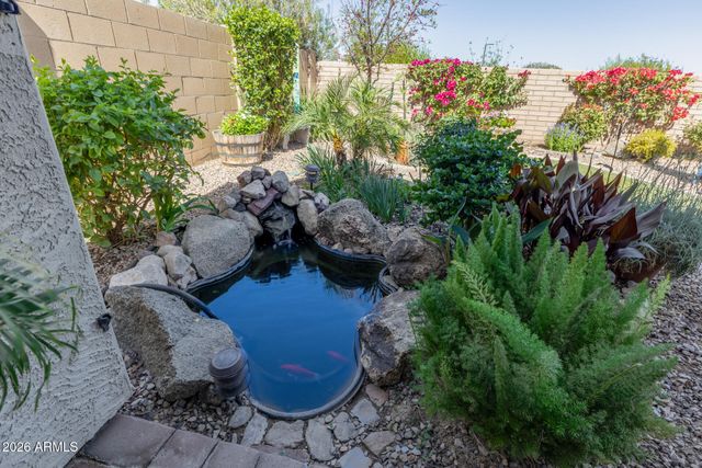 10440 E TESLA Avenue, Mesa, AZ 85212