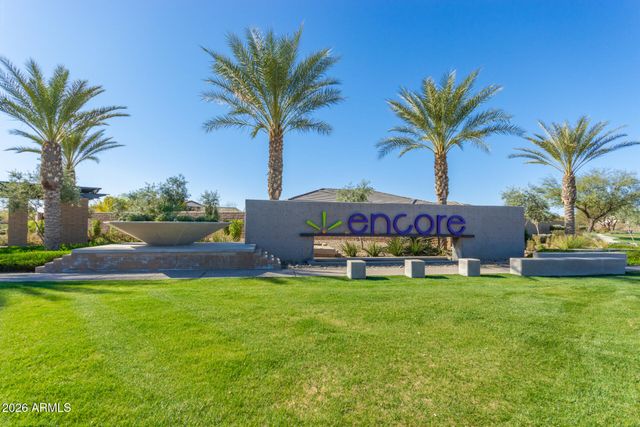 10440 E TESLA Avenue, Mesa, AZ 85212