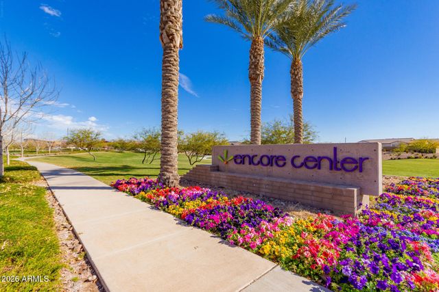 10440 E TESLA Avenue, Mesa, AZ 85212