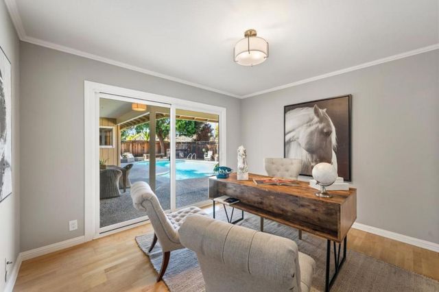 1259 N Central Avenue, San Jose, CA 95128