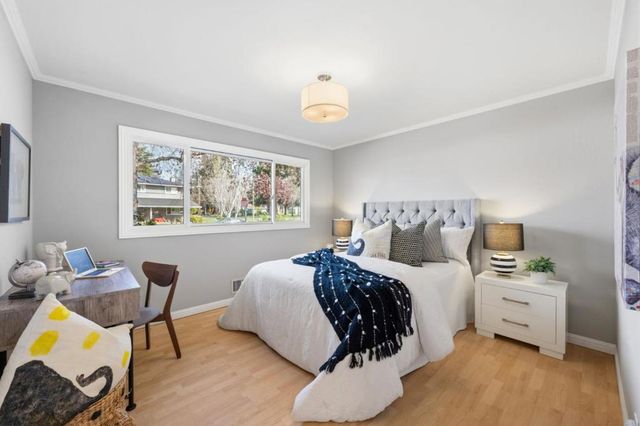 1259 N Central Avenue, San Jose, CA 95128