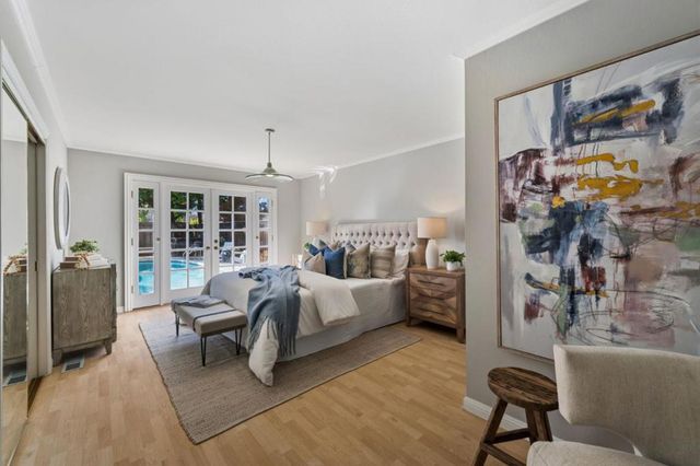 1259 N Central Avenue, San Jose, CA 95128