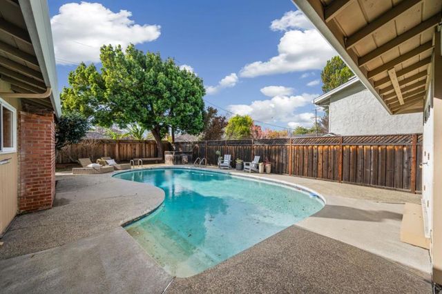 1259 N Central Avenue, San Jose, CA 95128