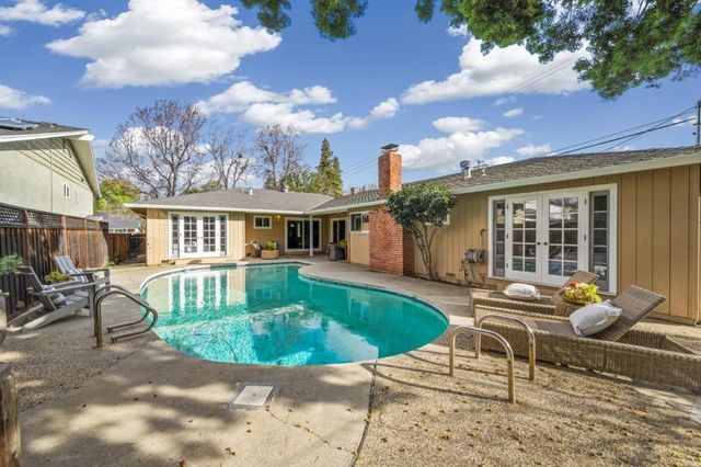 1259 N Central Avenue, San Jose, CA 95128