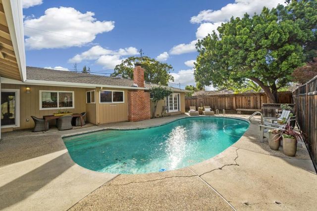 1259 N Central Avenue, San Jose, CA 95128