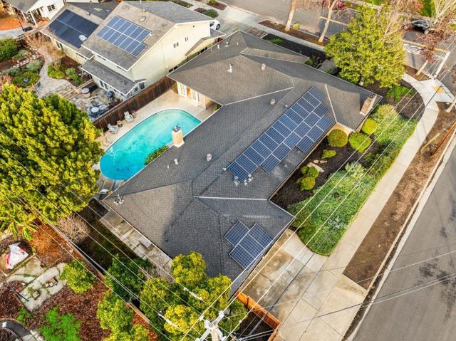 1259 N Central Avenue, San Jose, CA 95128