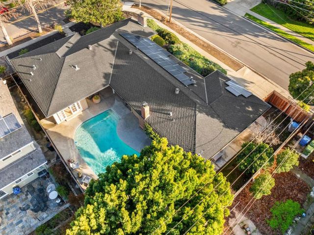 1259 N Central Avenue, San Jose, CA 95128