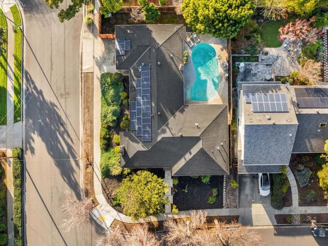 1259 N Central Avenue, San Jose, CA 95128