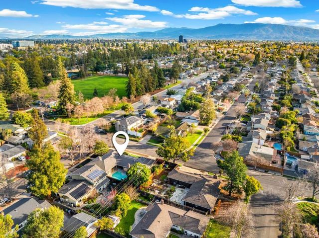 1259 N Central Avenue, San Jose, CA 95128