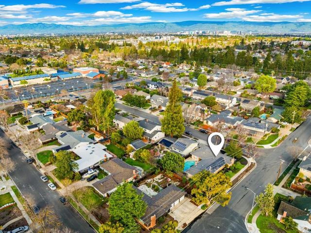 1259 N Central Avenue, San Jose, CA 95128