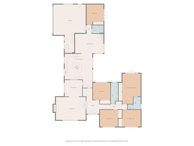 1259 N Central Avenue, San Jose, CA 95128