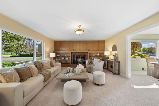 1259 N Central Avenue, San Jose, CA 95128