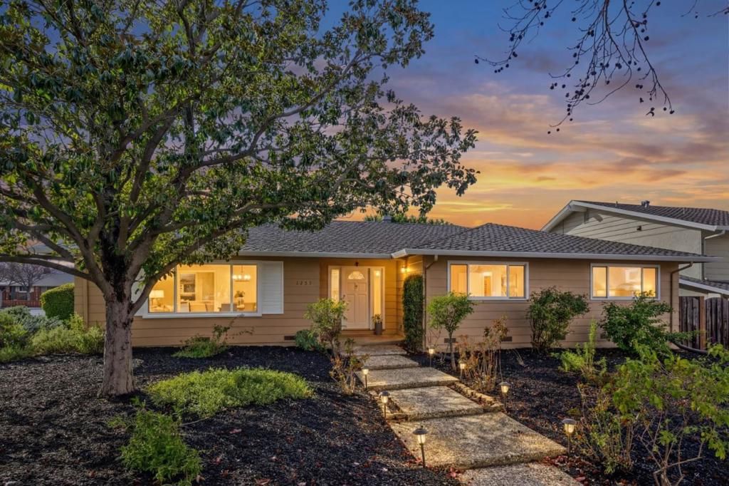 Image 1 of property listing at 1259 N Central Avenue, San Jose, CA 95128