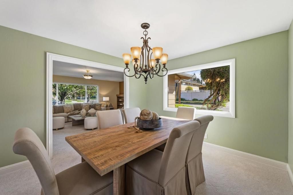 Image 10 of property listing at 1259 N Central Avenue, San Jose, CA 95128