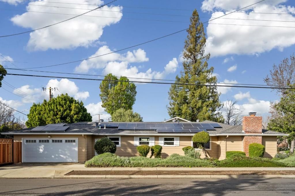 Image 3 of property listing at 1259 N Central Avenue, San Jose, CA 95128