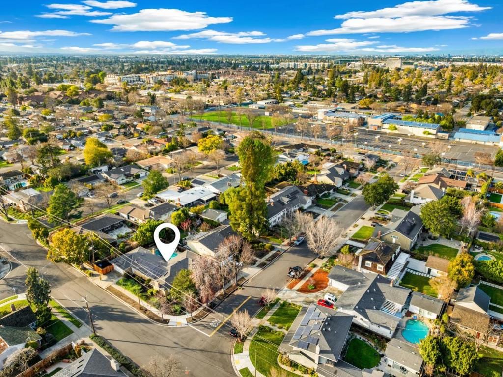 Image 39 of property listing at 1259 N Central Avenue, San Jose, CA 95128