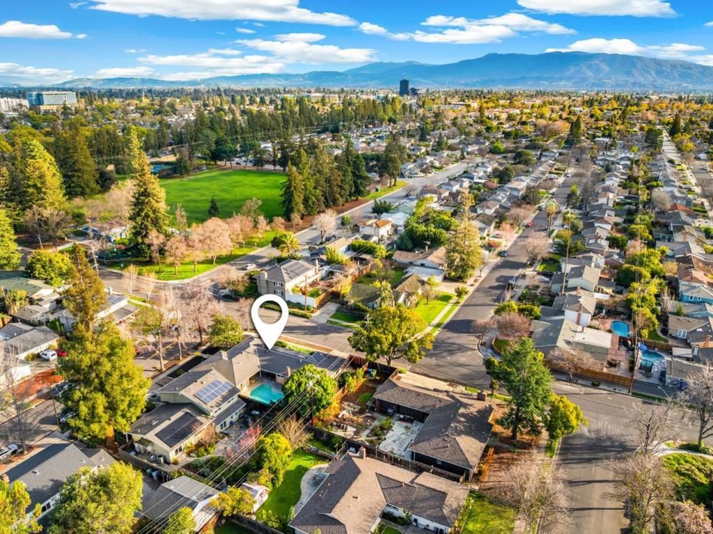 Image 40 of property listing at 1259 N Central Avenue, San Jose, CA 95128