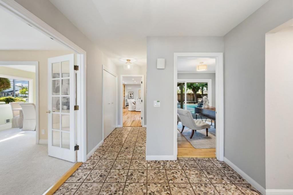 Image 5 of property listing at 1259 N Central Avenue, San Jose, CA 95128