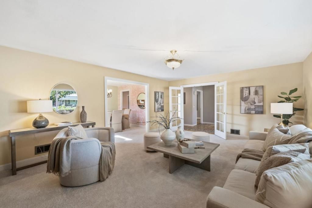 Image 7 of property listing at 1259 N Central Avenue, San Jose, CA 95128