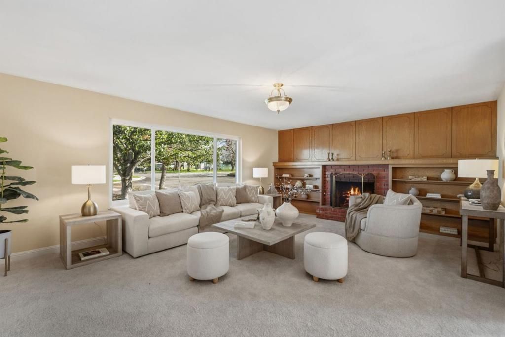 Image 8 of property listing at 1259 N Central Avenue, San Jose, CA 95128