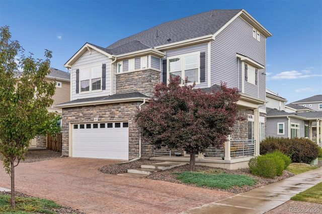 221 S Oak Hill Street, Aurora, CO 80018