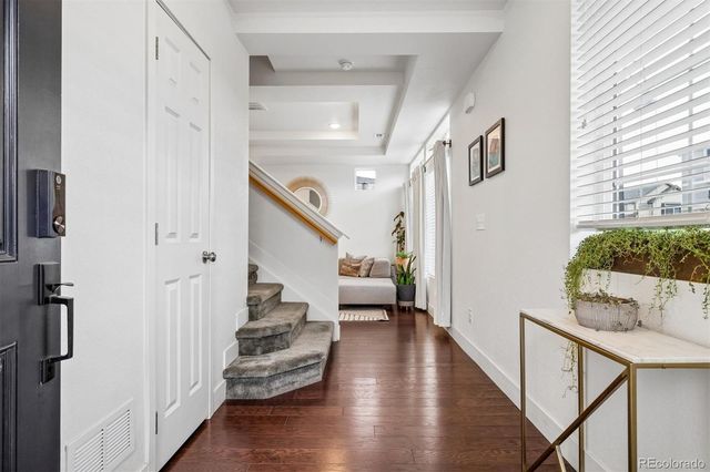 221 S Oak Hill Street, Aurora, CO 80018