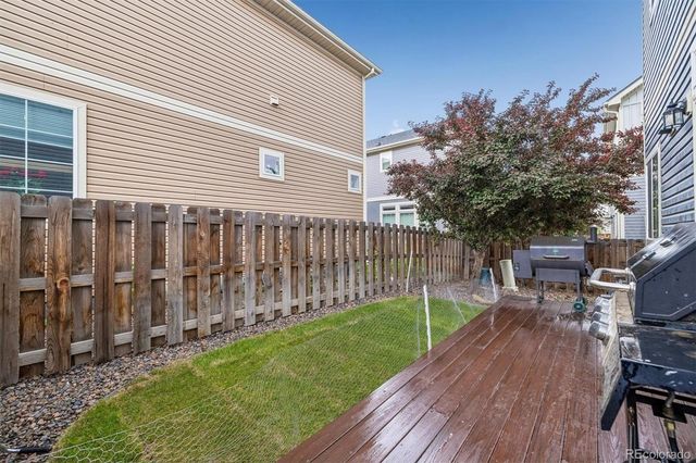 221 S Oak Hill Street, Aurora, CO 80018