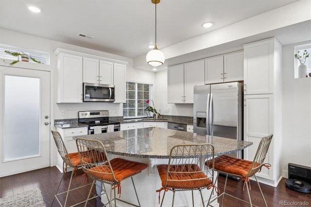 221 S Oak Hill Street, Aurora, CO 80018