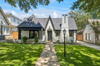 3245 Wabash Avenue, Fort Worth, TX 76109