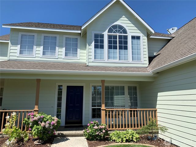 1504 Fuller Street, Wenatchee, WA 98801