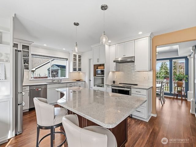 1504 Fuller Street, Wenatchee, WA 98801