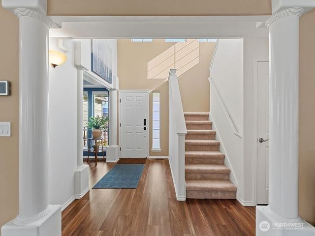 1504 Fuller Street, Wenatchee, WA 98801