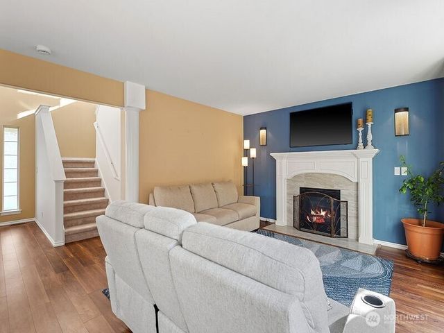 1504 Fuller Street, Wenatchee, WA 98801