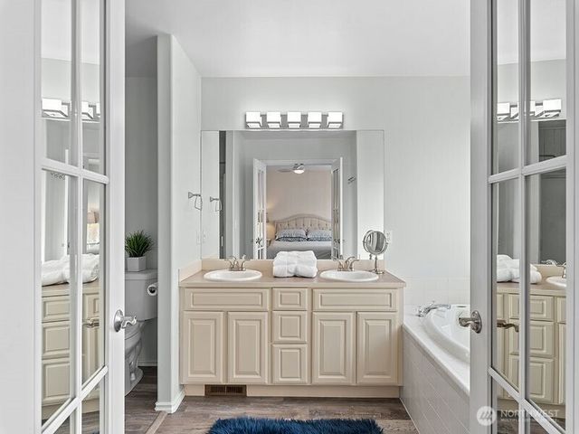 1504 Fuller Street, Wenatchee, WA 98801