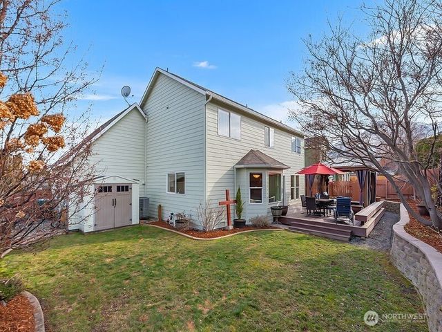 1504 Fuller Street, Wenatchee, WA 98801