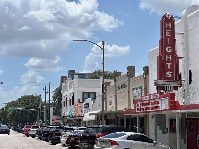 2505 Brinkman Street, Houston, TX 77008
