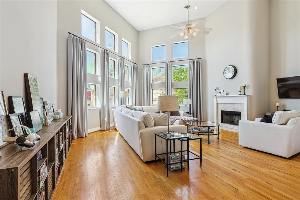 2505 Brinkman Street, Houston, TX 77008