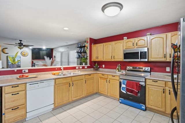 1312 Harrington Court, Lexington, KY 40511