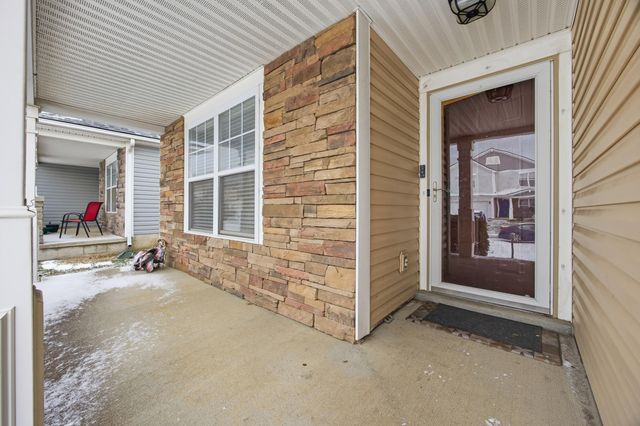 1312 Harrington Court, Lexington, KY 40511