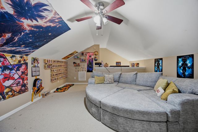 1312 Harrington Court, Lexington, KY 40511