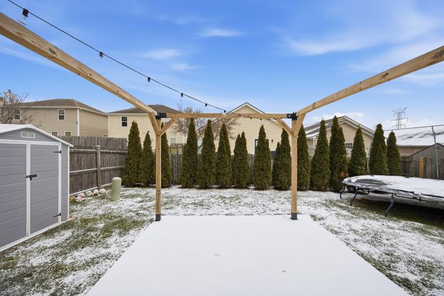 1312 Harrington Court, Lexington, KY 40511