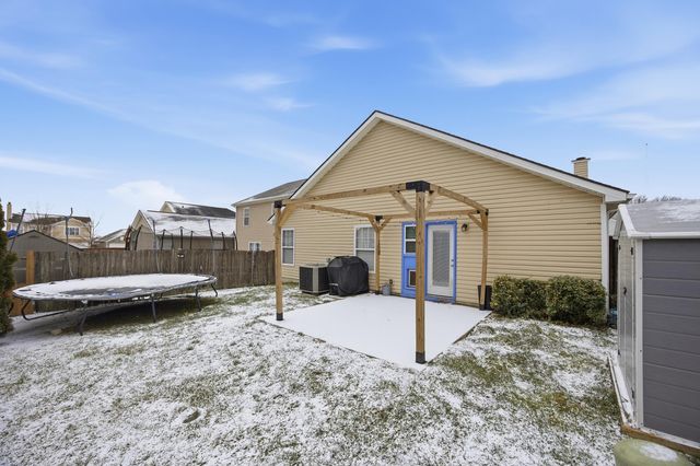 1312 Harrington Court, Lexington, KY 40511