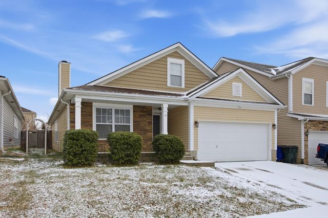 1312 Harrington Court, Lexington, KY 40511