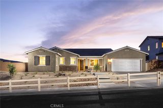 13925 Saddle Drive, Palmdale, CA 93551