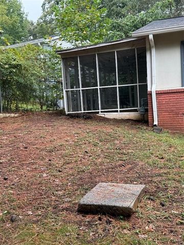 840 James Street, Marietta, GA 30060