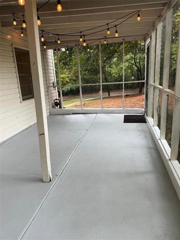 840 James Street, Marietta, GA 30060