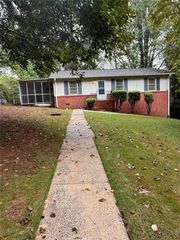 840 James Street, Marietta, GA 30060