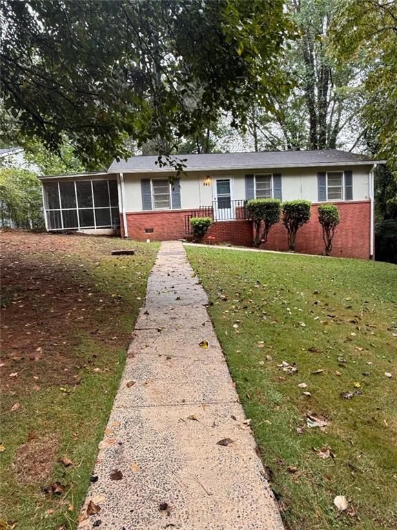 840 James Street, Marietta, GA 30060