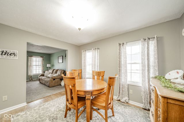 3004 W Aruba Way, Muncie, IN 47302