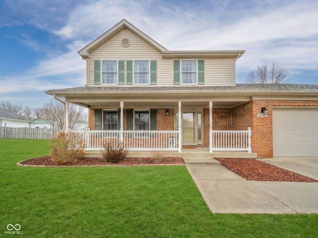 3004 W Aruba Way, Muncie, IN 47302